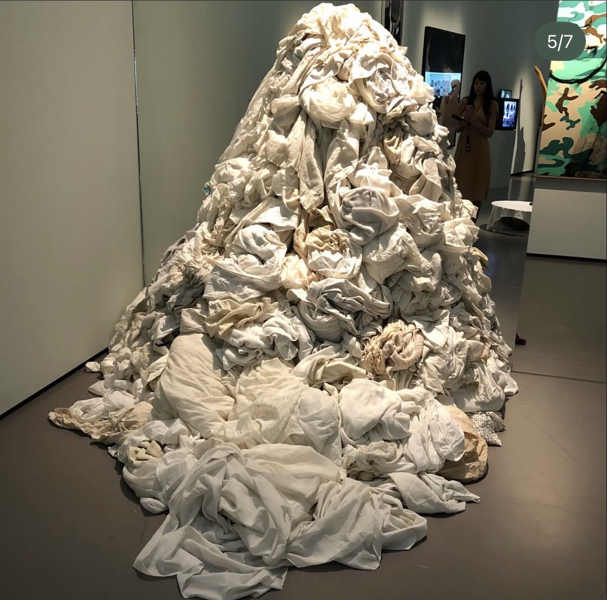 What We Wear: Fashion Drive at Kunsthaus Zürich