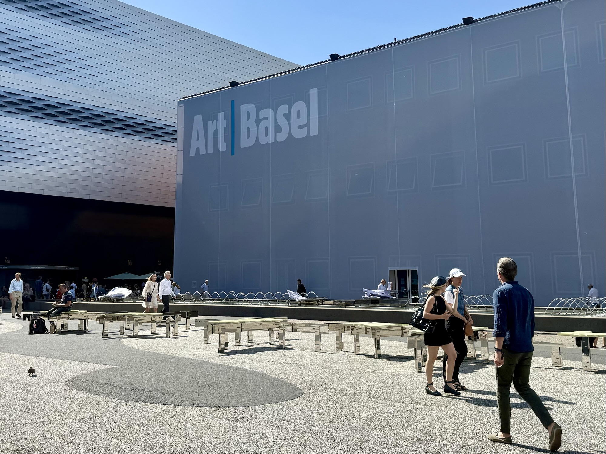 Market Hours: Art Basel 2026
