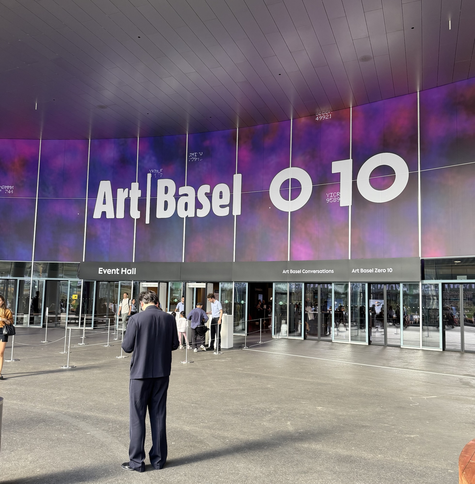 After Malevich: Zero10 at Art Basel 2026
